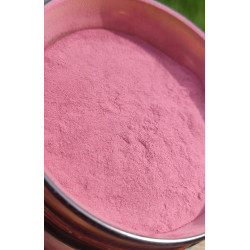 Organic Elderberry powder...